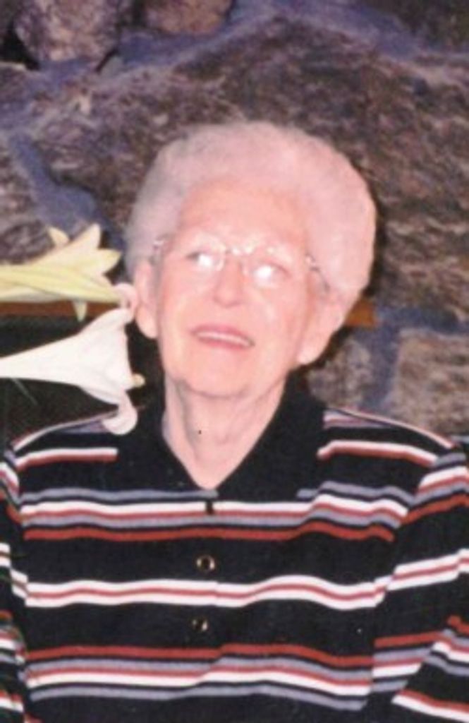 Lois Loudat