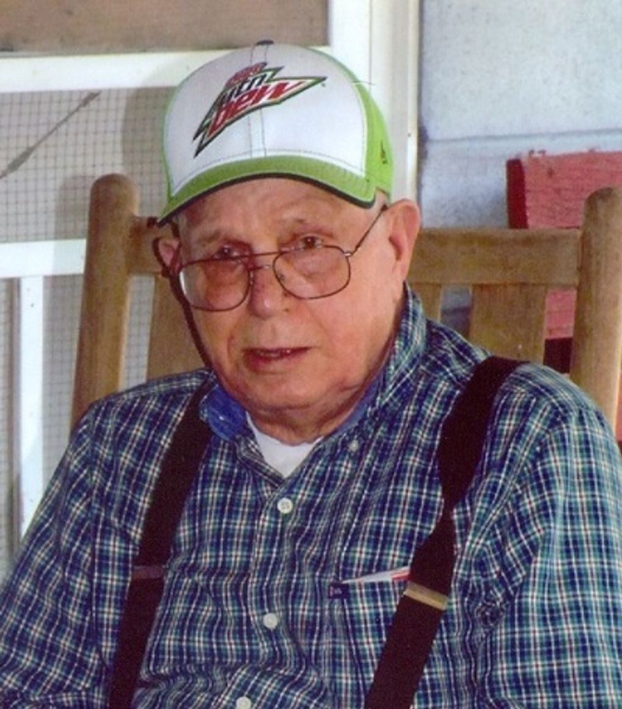 W. F. "Dub" Jay Profile Photo