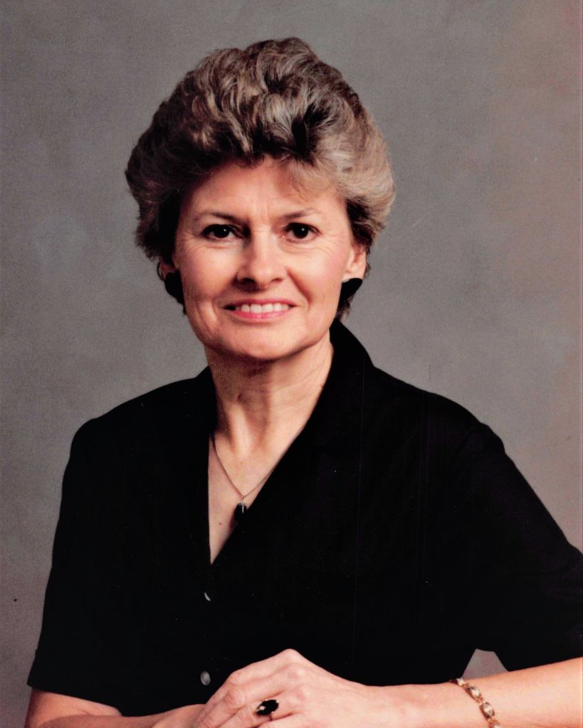 Pauline Margaret Kill Parrish
