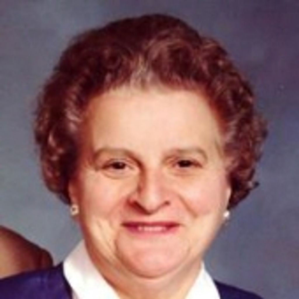 Eleanor M. Mischley
