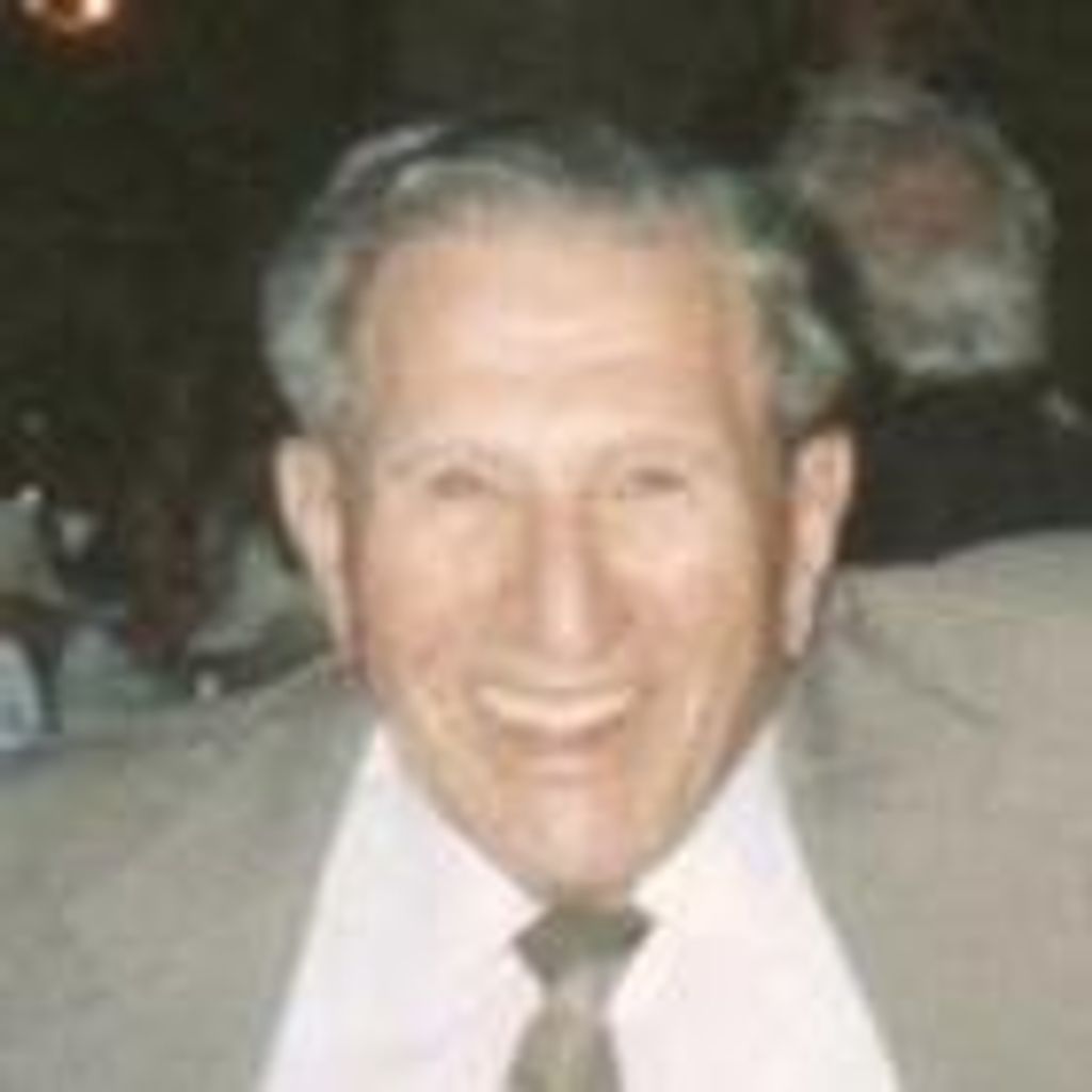 Toney Sparacino