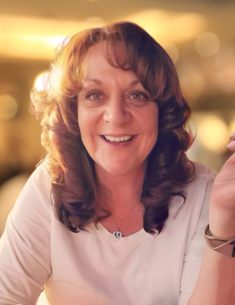 Christine Dixon Langenburg Profile Photo