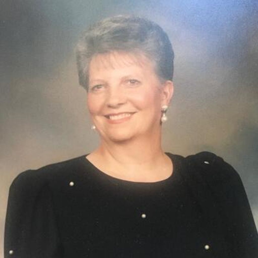 Patricia Ann Beard Profile Photo
