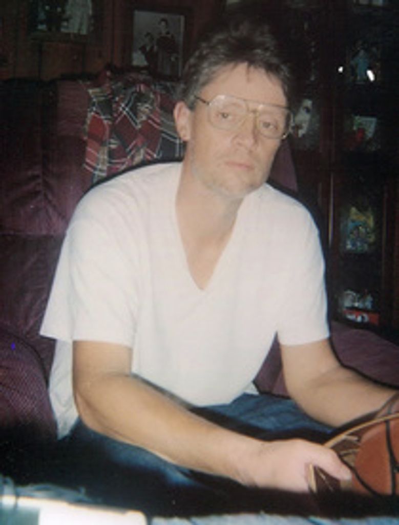 Ronald Clay Martin Profile Photo