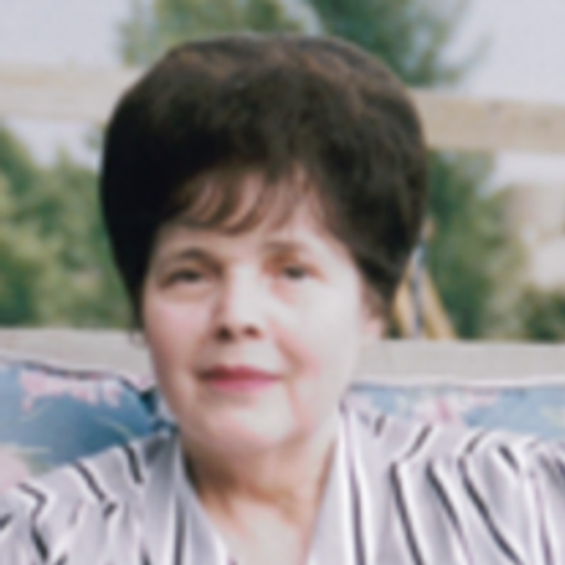 Jena Beatrice Gilds Profile Photo