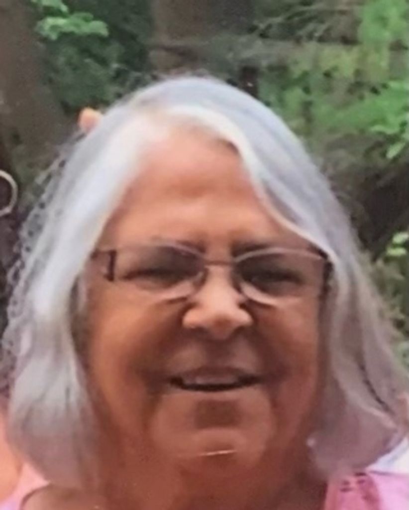Maria D. Desouza