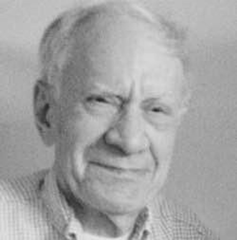 Lenwood M. Van Orsdale, Jr.