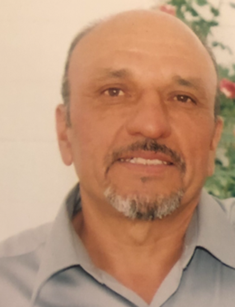 Victor Alvarado