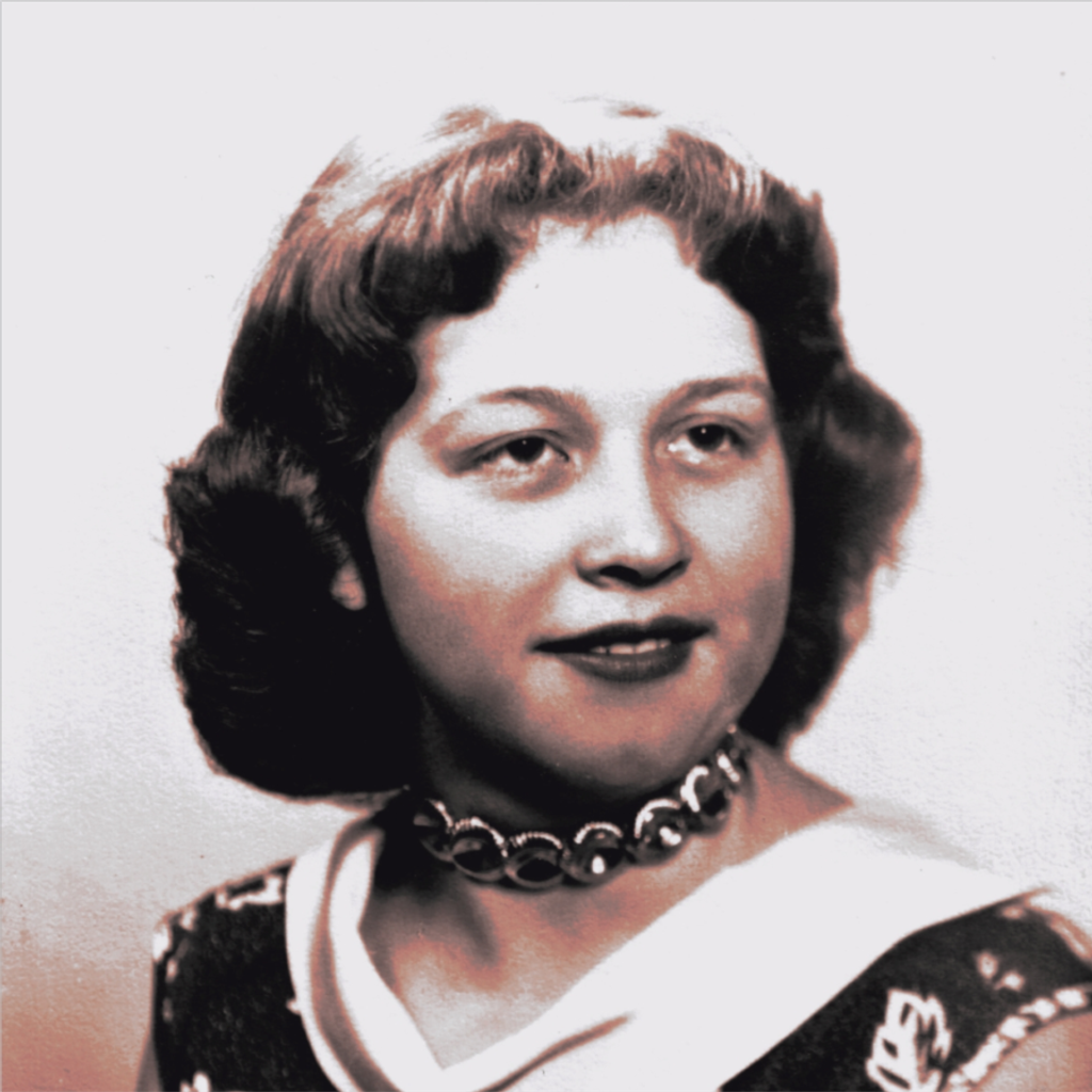 Evelyn Marie Orwig