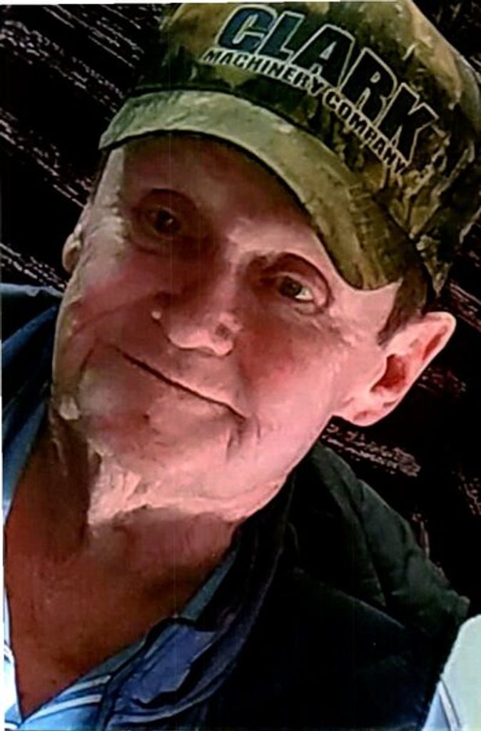 Wilson "Sonny" Odell Gibbons Profile Photo