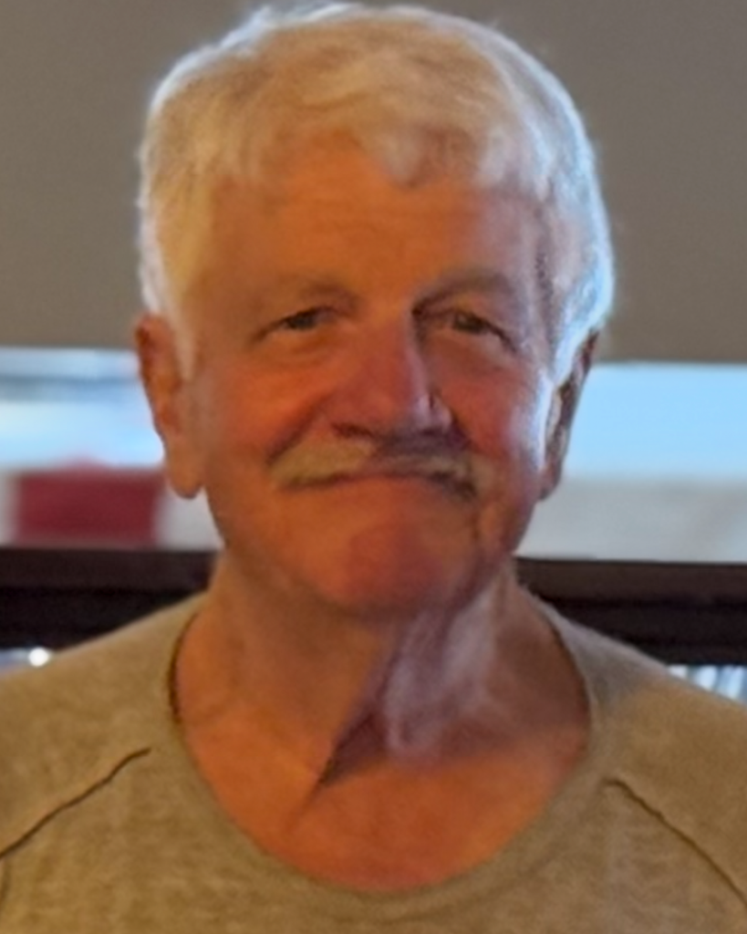 Brendan L. Hoyt Profile Photo