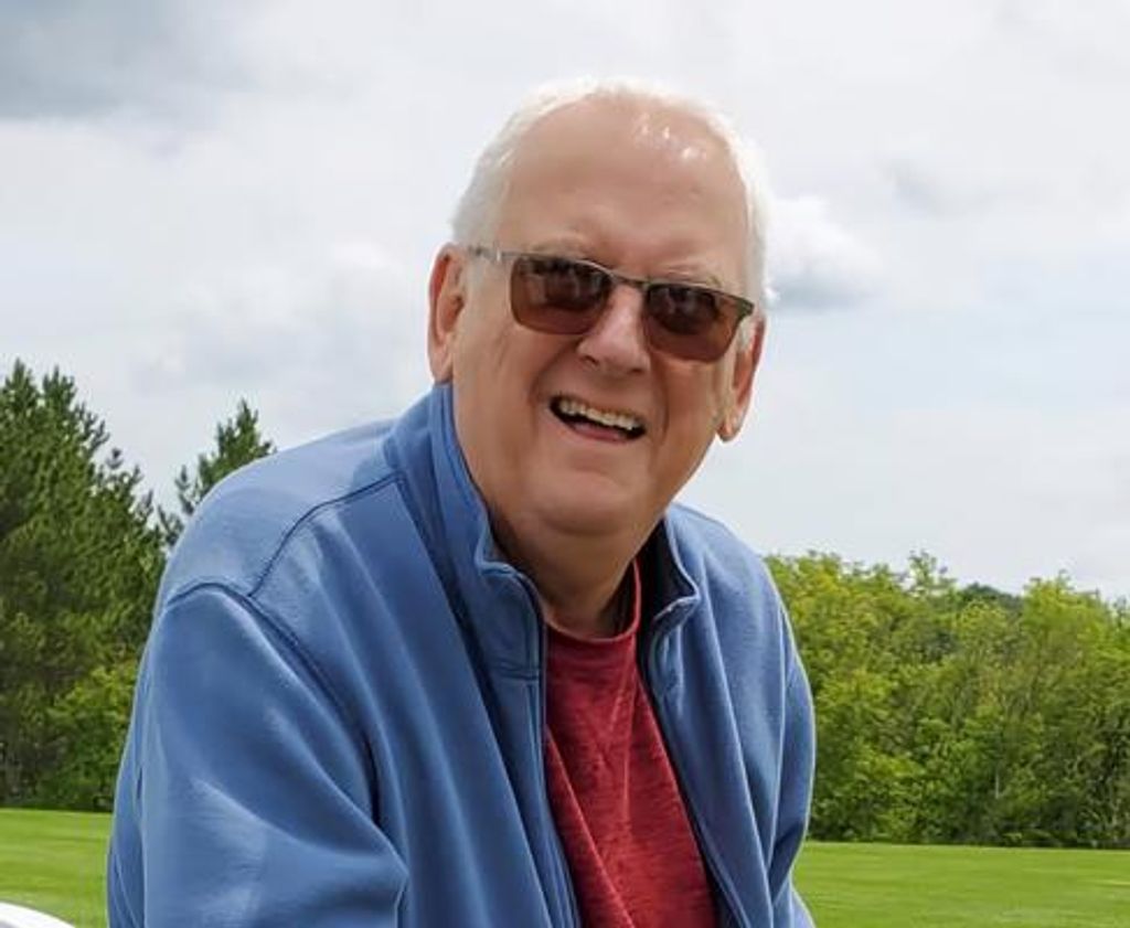 Richard Allen Skjeie