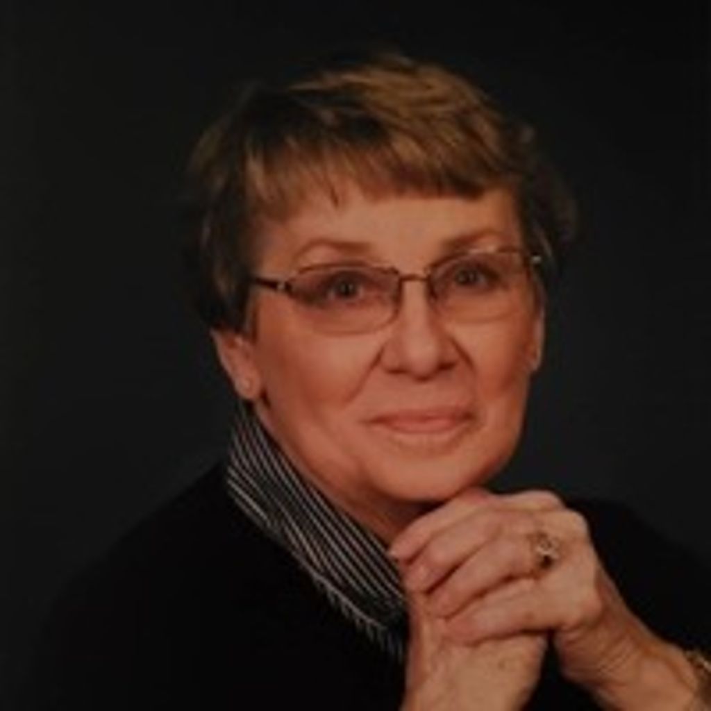 Bette C. Adams