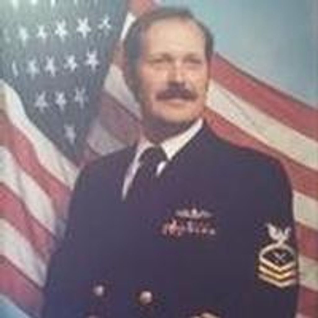 Charles "Chuck" Glynn Horne