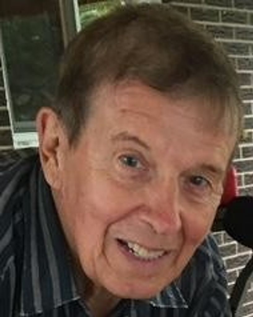 Albert J. O'Brokta, Jr. Profile Photo
