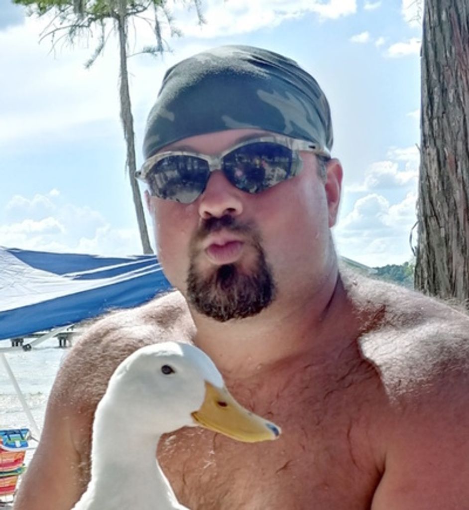 Mackenzie Overby Gibbs Profile Photo
