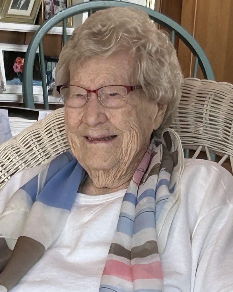 Mildred E. Williams Profile Photo