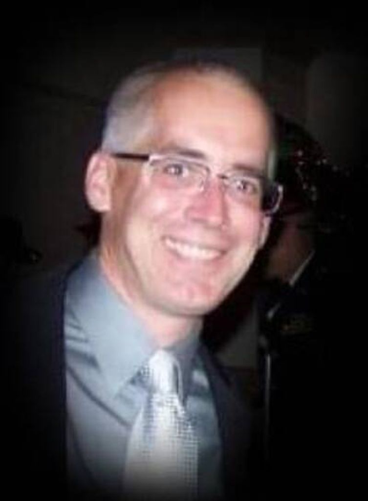 Glen Hampton Profile Photo