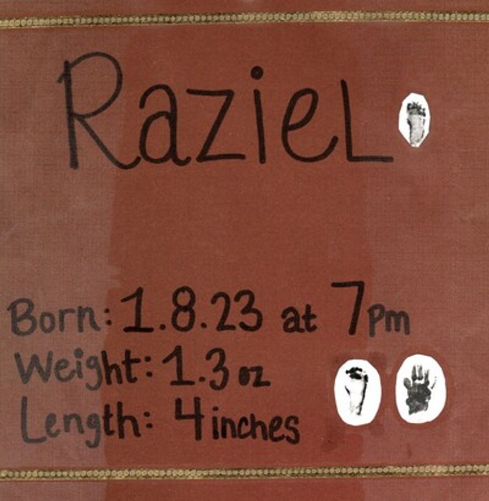 Raziel Raymond White-Crawford Profile Photo