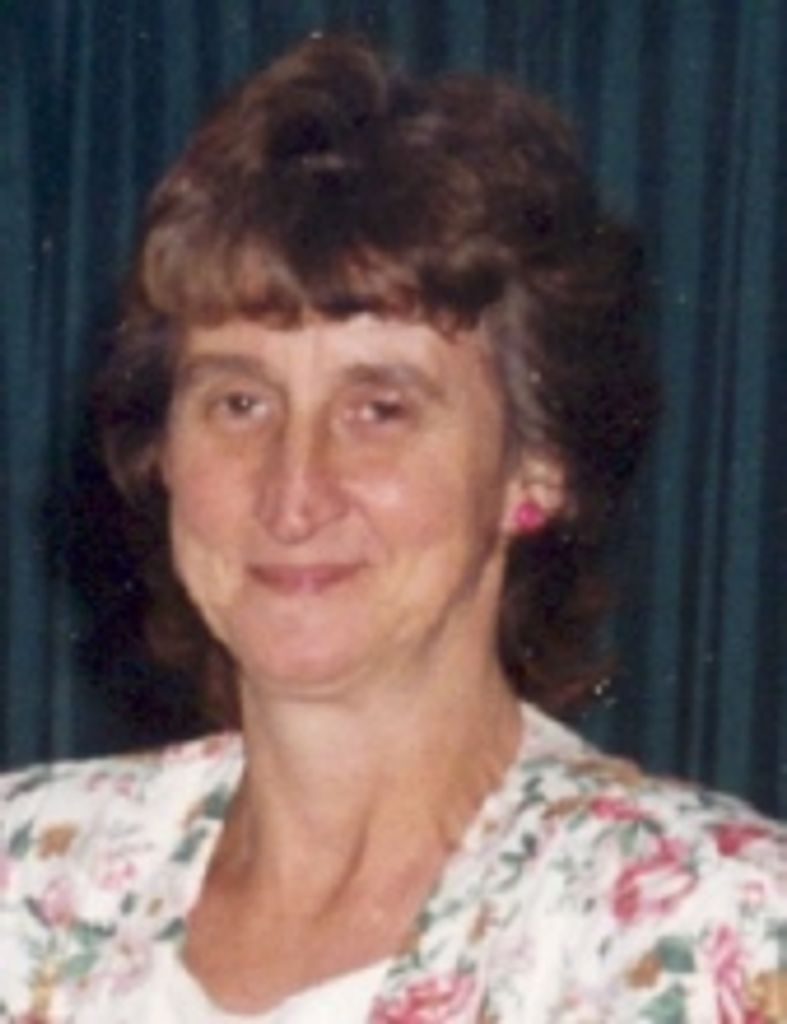Yolanda L. Bussard