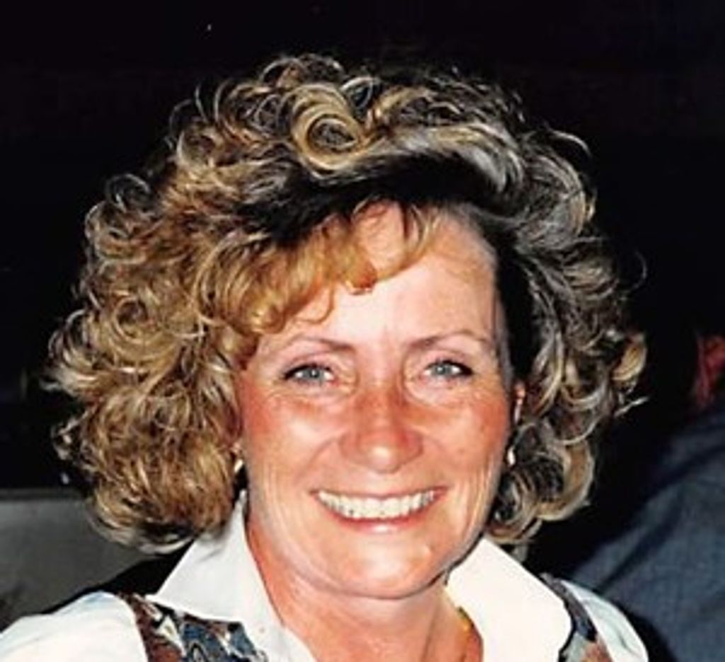 Suzanne Theresa Maguire
