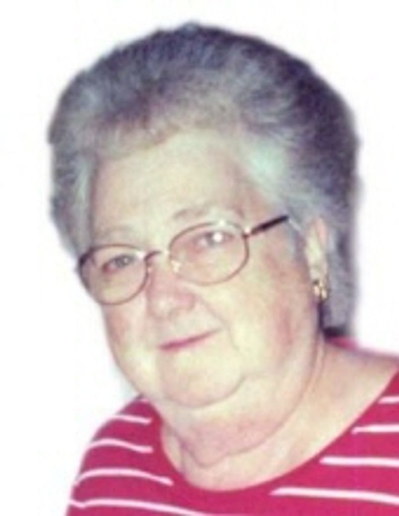Helen Marie Jackson Profile Photo