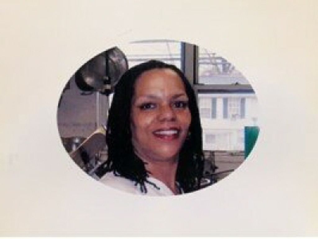 Kim Regina Haley