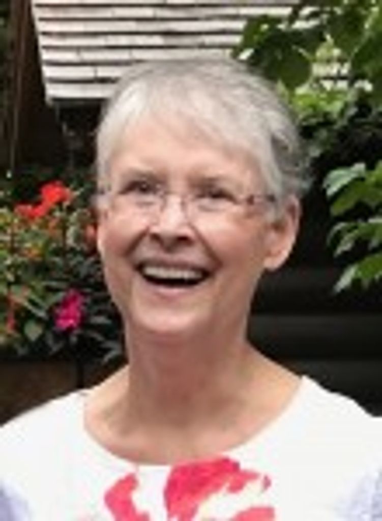 Sally Jarnot