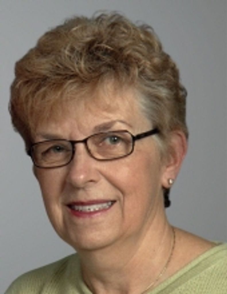 Joan Gove