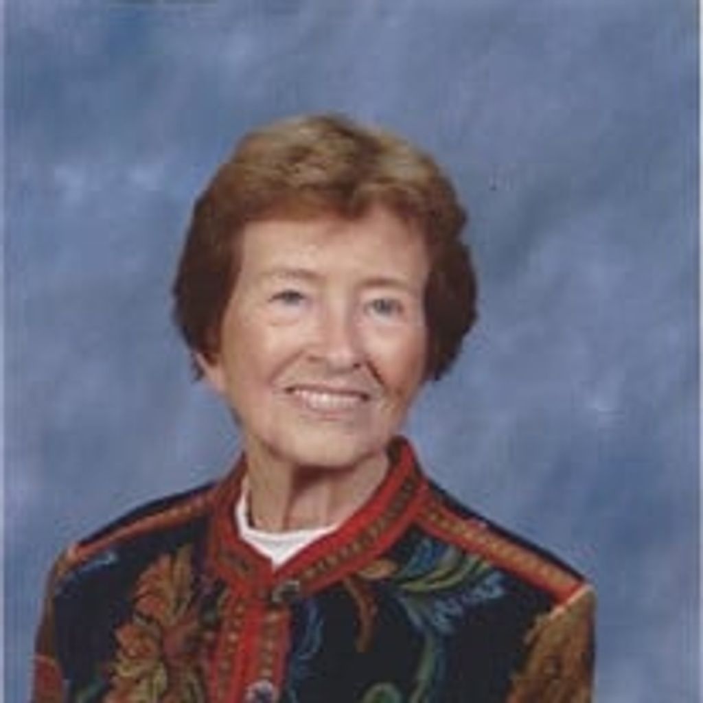 Jean Cole