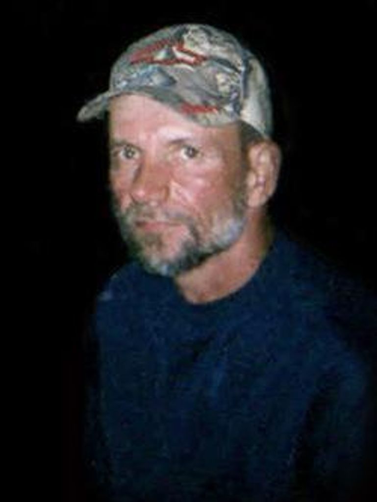 Dean Glen Walters