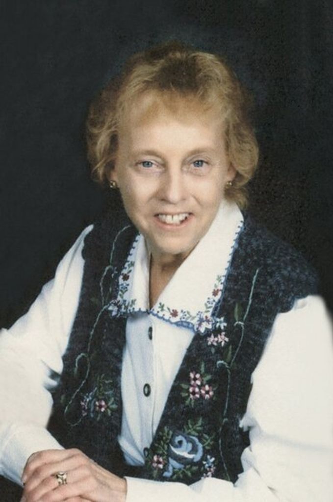 Carolyn Jean Ellingson Profile Photo