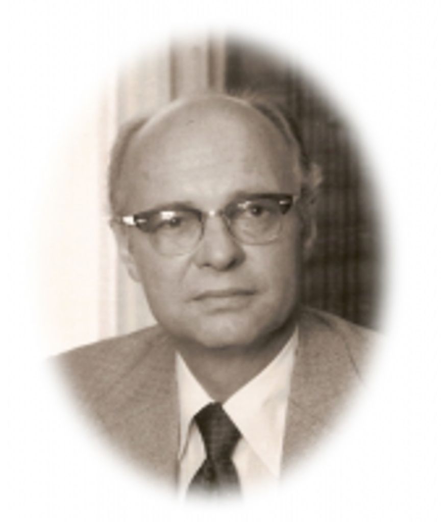 Roland D. Brooks
