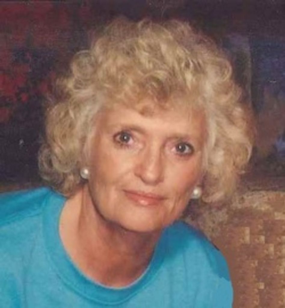 Carolyn Barrett Love