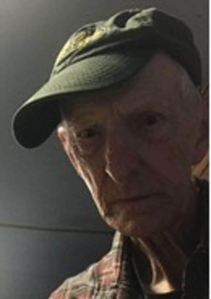 Robert Ronald Harris Profile Photo