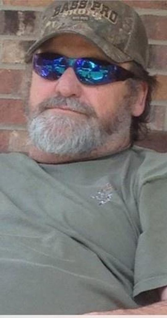 Brian Perrine
