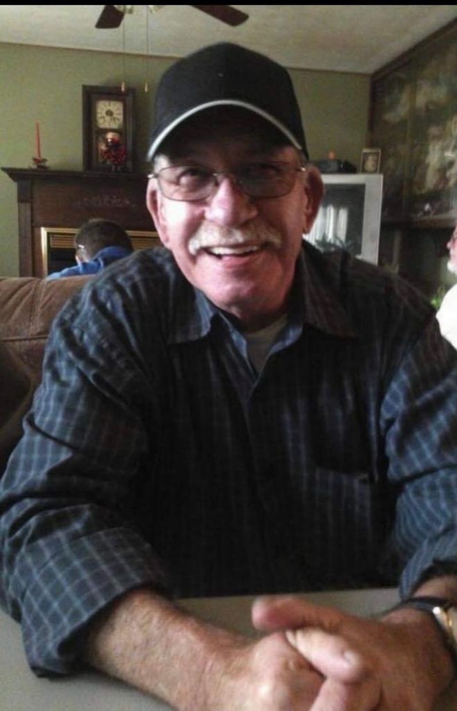 Johnny Douglas Reece Profile Photo