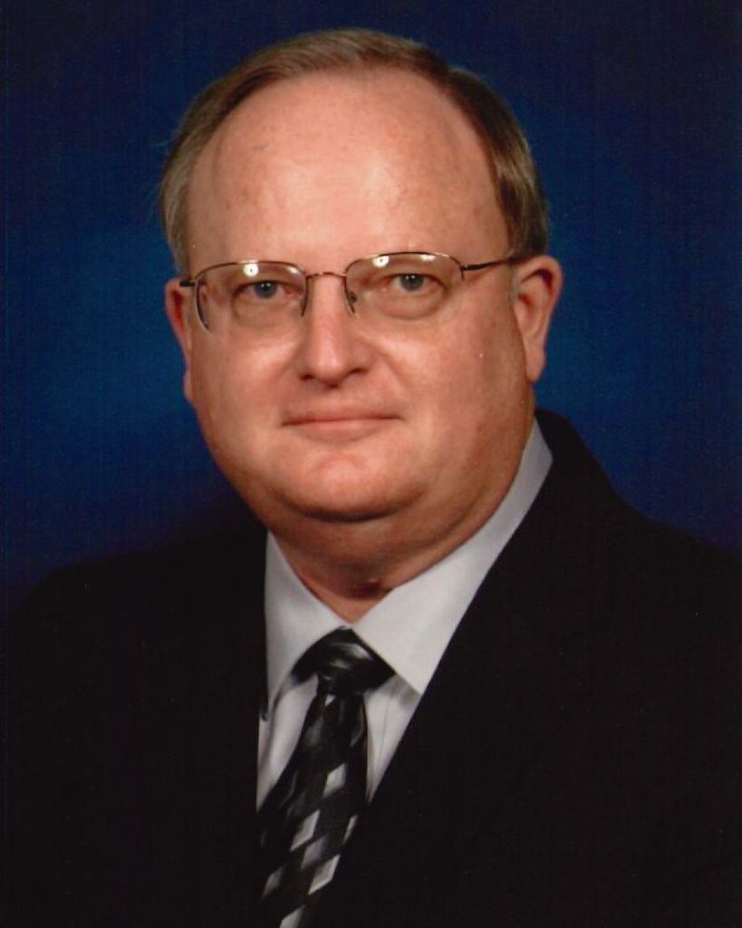 James Dale Hemming Profile Photo