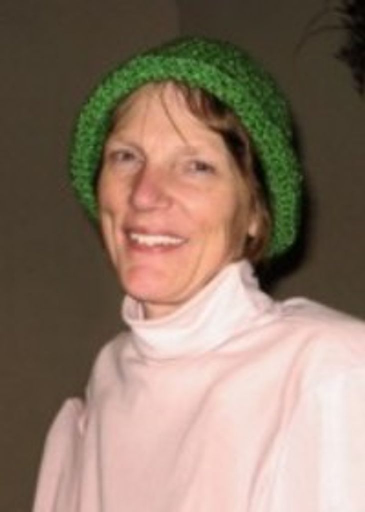 Mary Dickson