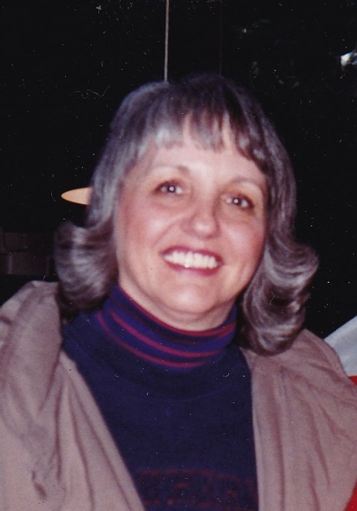 Cheryl L Cufaude