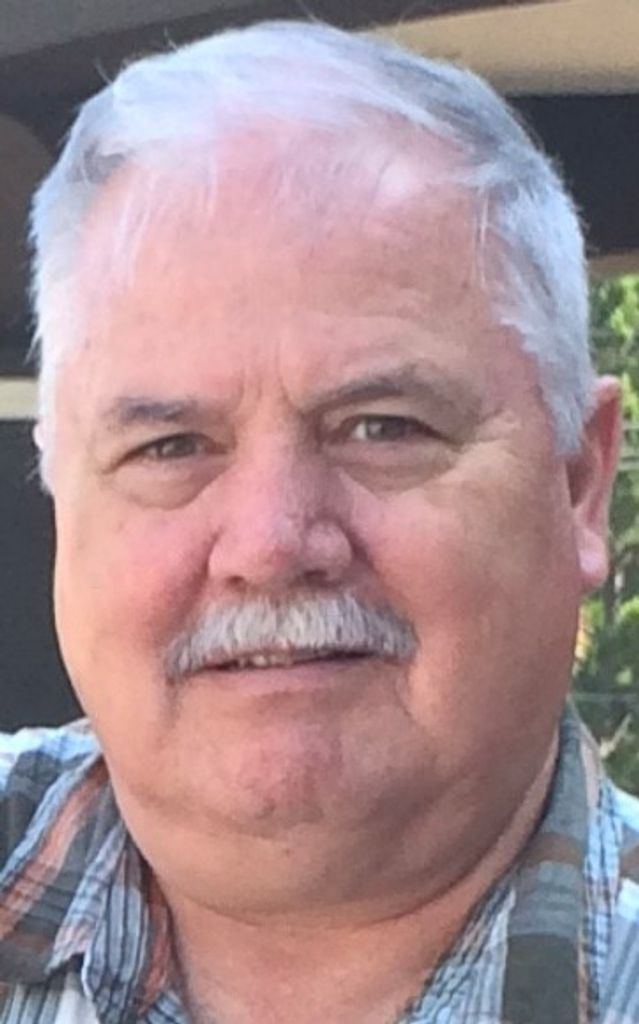 Michael Ray Peterson Profile Photo