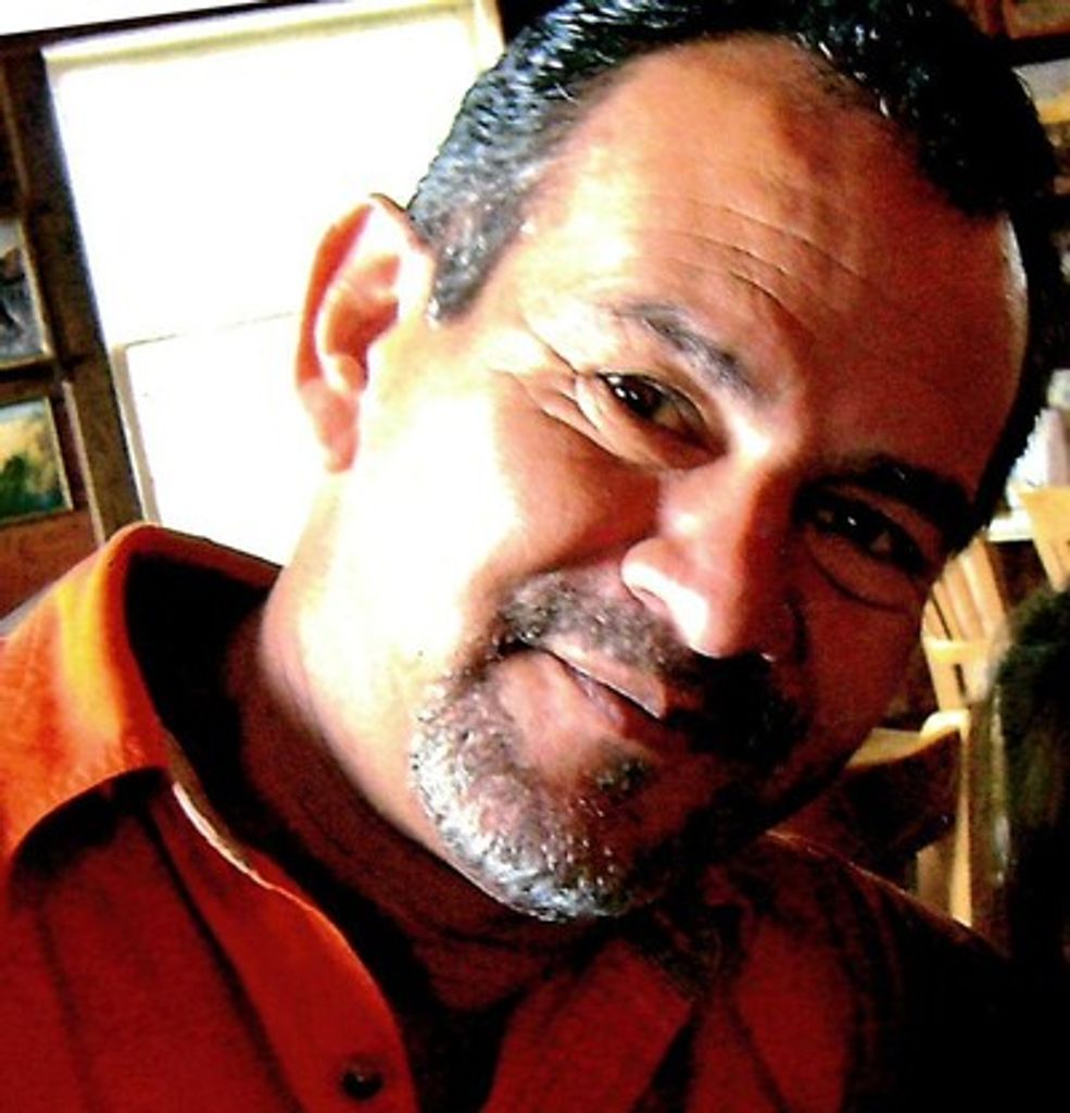 Joe Hinojosa