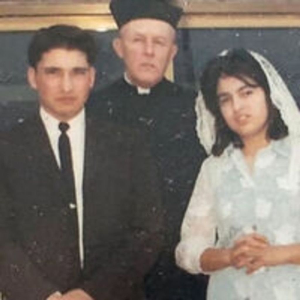 Antonio 'Tony' Tito Romero Profile Photo