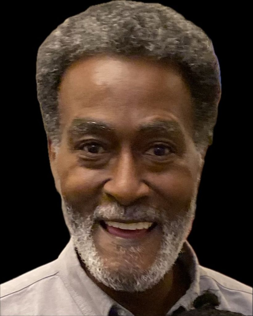 Gerald "Najee" Williams Profile Photo