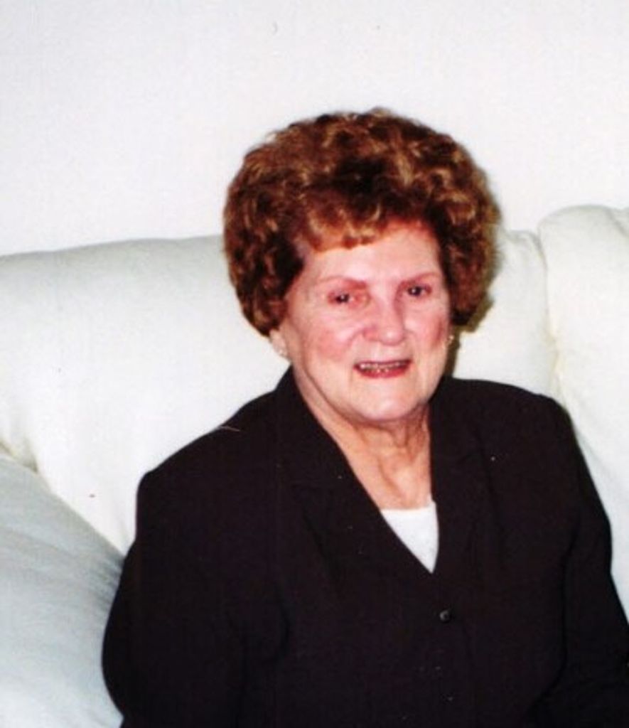 Elizabeth Miksic Profile Photo