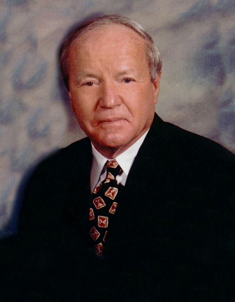 Luther Harold Walley Profile Photo