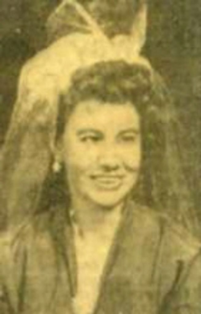 Nora A. Pickett