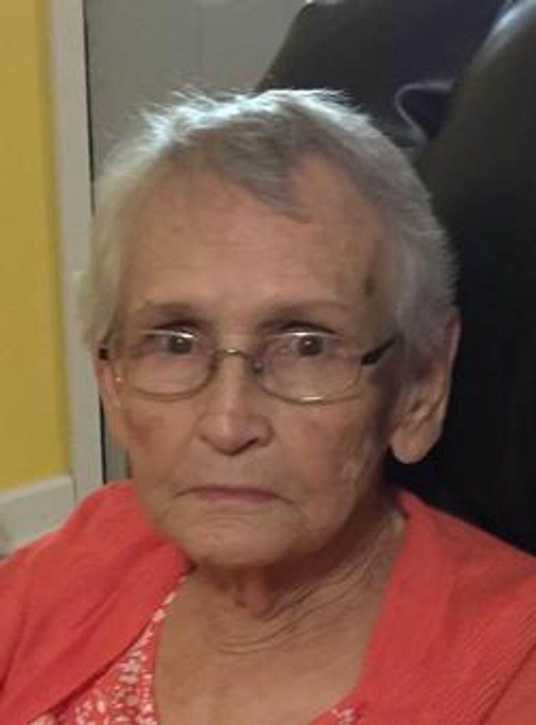 Evangeline Guidry Blanchard Profile Photo