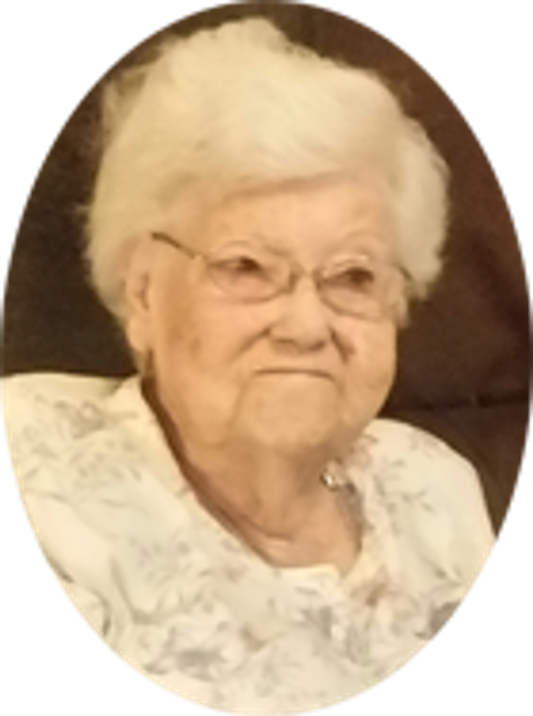 Wanda Edwards