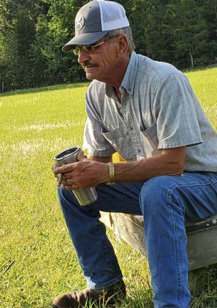 Doug Clay, Sr. Profile Photo